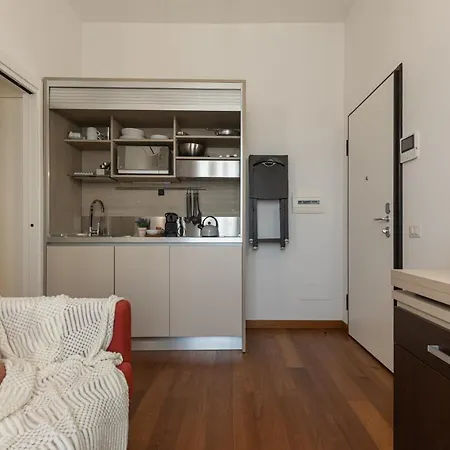 Beplace Apartments In Missori Mailand Exterior foto