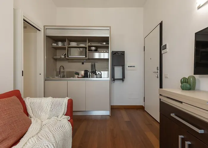 Beplace Apartments In Missori