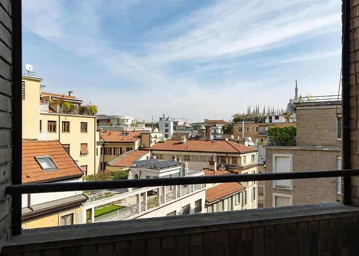 Beplace Apartments In Missori