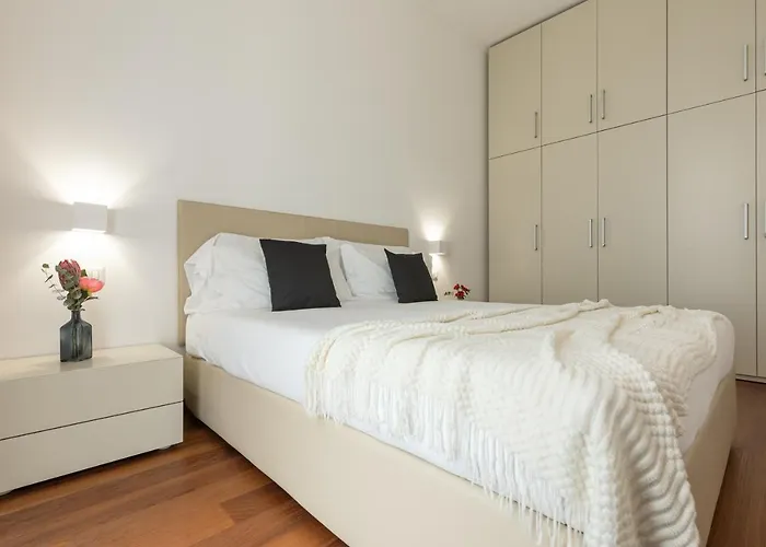 Beplace Apartments In Missori